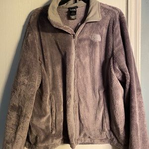 Women’s North Face Osito Fleece